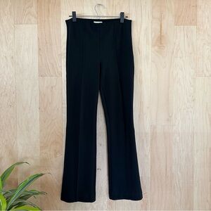 Anthropologie Maeve Margot Kick Flare Pants Small Tall